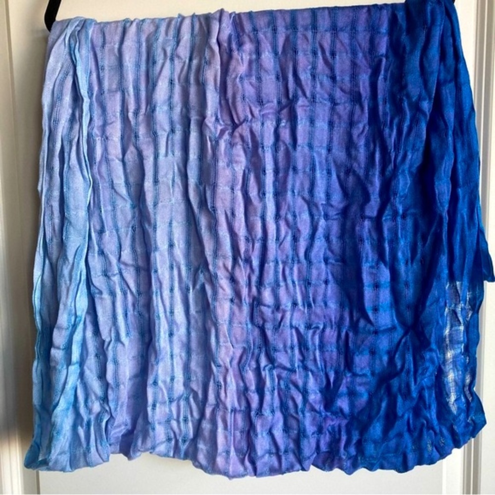 Two Infinity Scarves - image 3